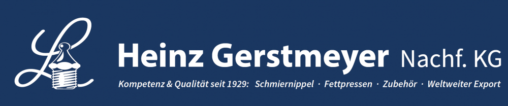 Heinz Gerstmeyer Nachf.KG
